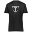 Toluca  Titans Performance Momentum Tee