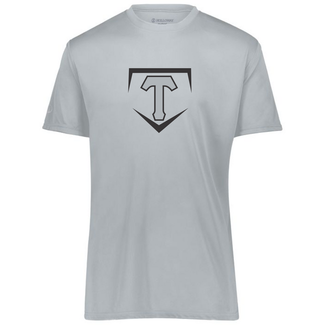 Toluca  Titans Performance Momentum Tee