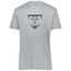 Toluca  Titans Performance Momentum Tee