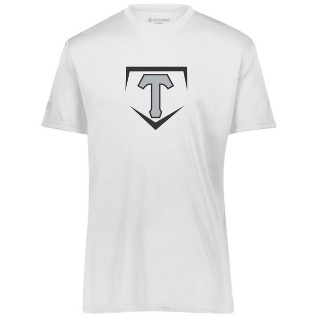 Toluca  Titans Performance Momentum Tee