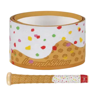 Lizard Skins Lizard Skins DSP Ultra Bat Grip - Toasted Pastry