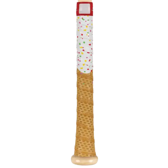 Lizard Skins DSP Ultra Bat Grip - Toasted Pastry