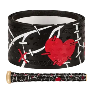 Lizard Skins Lizard Skins DSP Ultra Bat Grip - Love Hurts