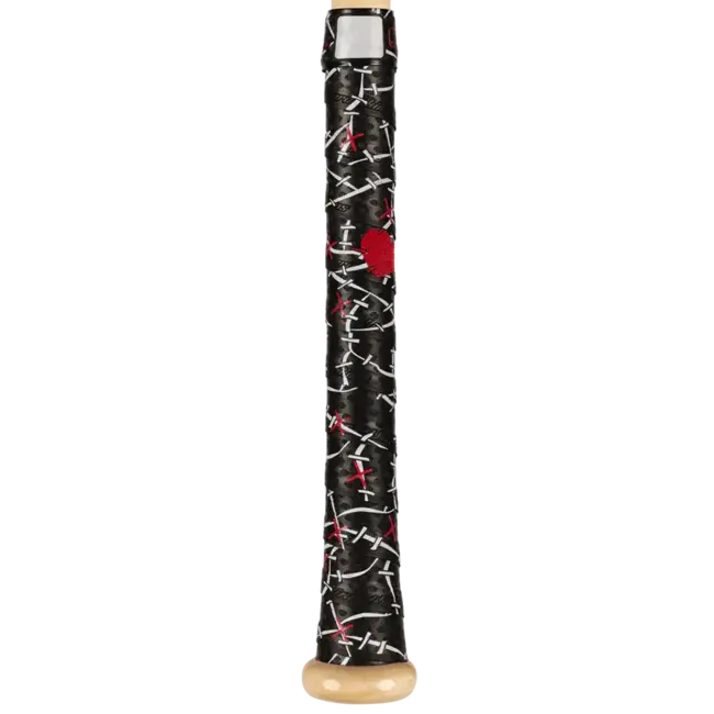 Lizard Skins DSP Ultra Bat Grip - Love Hurts