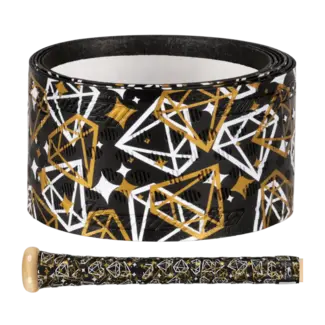 Lizard Skins Lizard Skins DSP Ultra Bat Grip - Diamond Sparkle