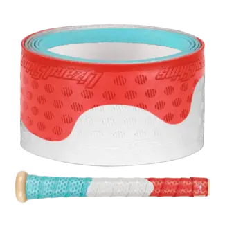 Lizard Skins Lizard Skins DSP Ultra Bat Grip - Patriotic Pop