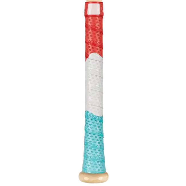 Lizard Skins DSP Ultra Bat Grip - Patriotic Pop