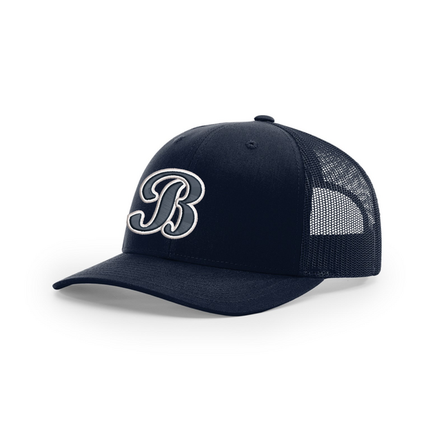 Bombers Baseball Richardson 112 Cap