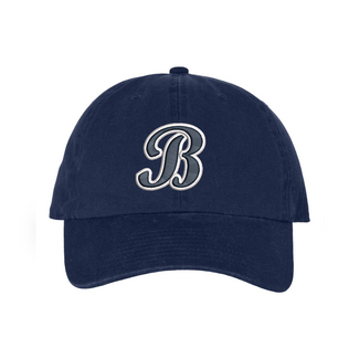 47 Brand Bombers Baseball 47 Brand Clean Up Cap