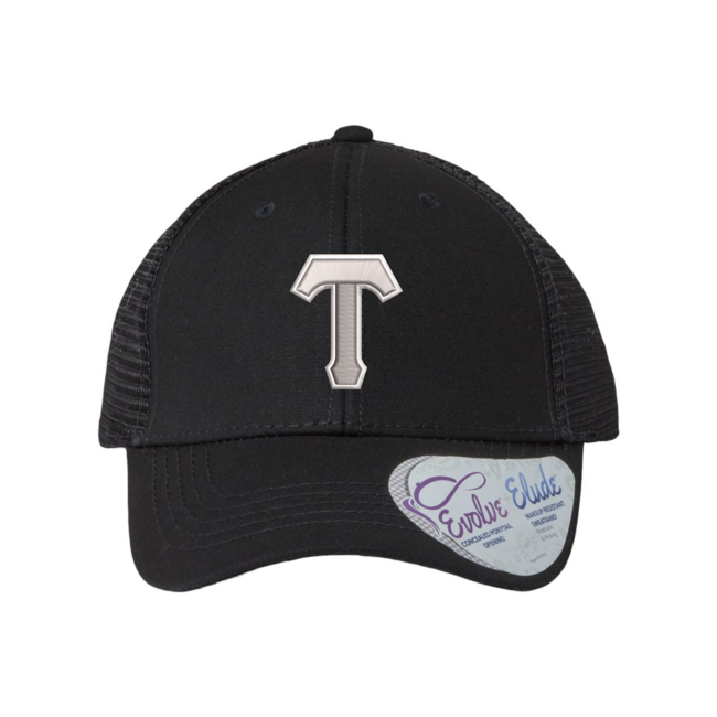 Toluca Titans Baseball Infinity Her Women's Cap