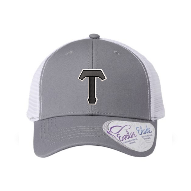 Toluca Titans Baseball Infinity Her Women's Cap