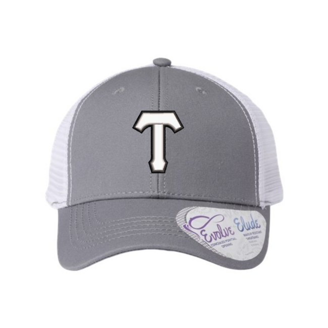 Toluca Titans Baseball Infinity Her Women's Cap