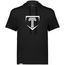 Toluca Titans Baseball Ventura Soft Knit Short Sleeve Hoodie