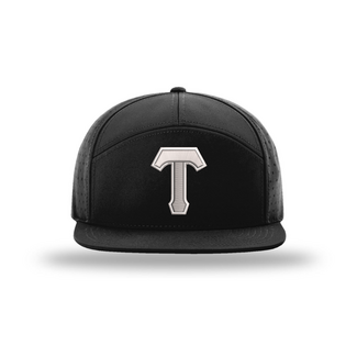 Richardson Cap Toluca Titans Baseball Richardson Cannon Cap - 169
