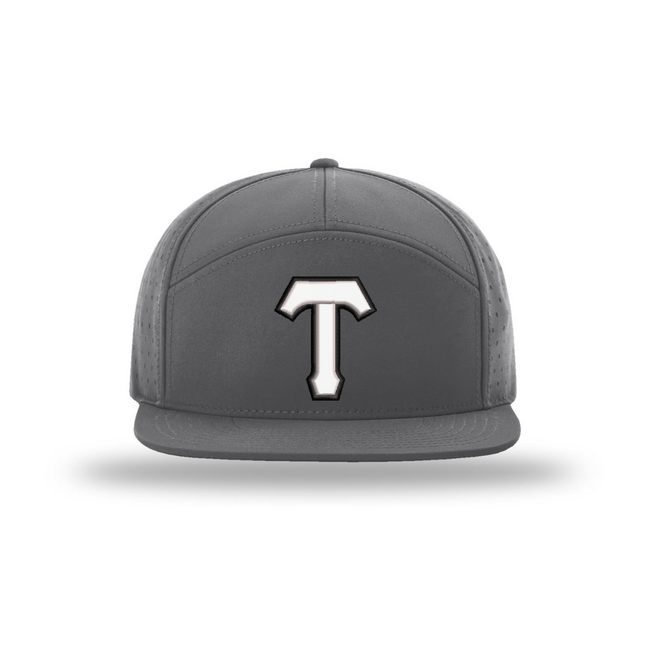 Toluca Titans Baseball Richardson Cannon Cap - 169