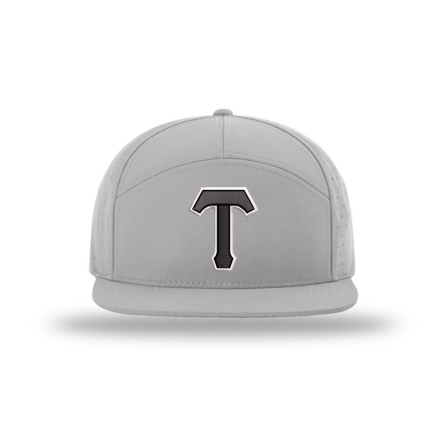Toluca Titans Baseball Richardson Cannon Cap - 169