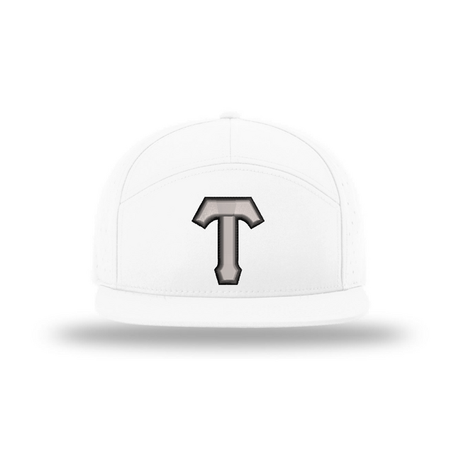 Toluca Titans Baseball Richardson Cannon Cap - 169