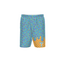 Toluca Titans Baseball Custom Ice Cream Shorts