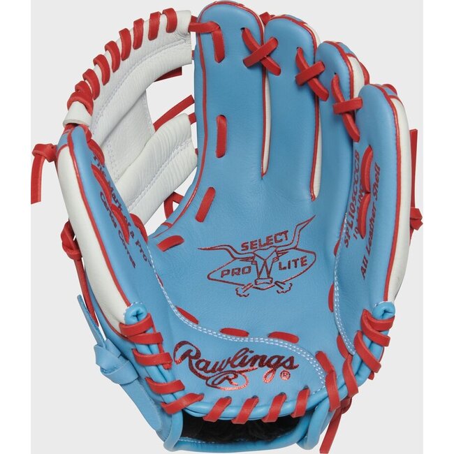 Rawlings Select Pro Lite Carlos Correa 10.5" Youth Baseball Glove - SPL105CCCB