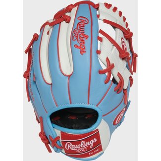 Rawlings Rawlings Select Pro Lite Carlos Correa 10.5" Youth Baseball Glove - SPL105CCCB
