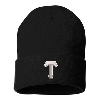 Toluca Titans Baseball Foldover Beanie
