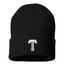 Toluca Titans Baseball Foldover Beanie