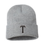 Toluca Titans Baseball Foldover Beanie