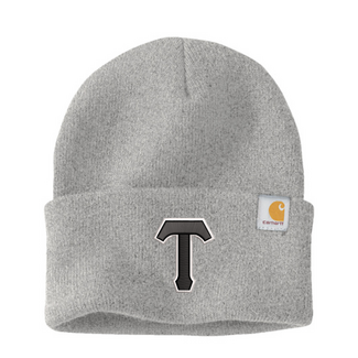 Toluca Titans Baseball Carhartt Beanie