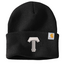 Toluca Titans Baseball Carhartt Beanie
