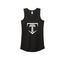 Toluca Titans Baseball Women’s Perfect Tri Racerback Tank