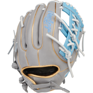 Rawlings Rawlings Liberty Advanced 11.75" Infield Fastpitch  Glove - RLA715-32GCB