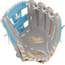 Rawlings Liberty Advanced 11.75" Infield Fastpitch  Glove - RLA715-32GCB