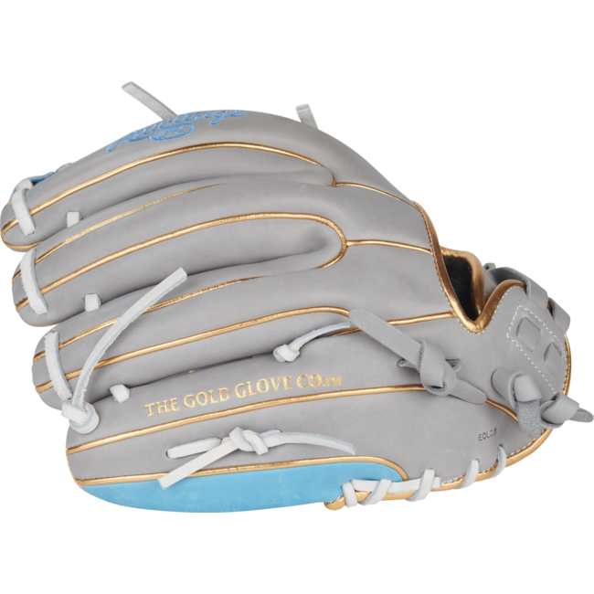 Rawlings Liberty Advanced 11.75" Infield Fastpitch  Glove - RLA715-32GCB