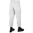 Champro Youth Triple Crown Pinstripe Elastic Bottom Pant - BPPIN