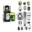 All Star MVP-PRO™ Series Catchers Batpack - BBCBP