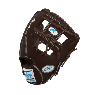 Rawlings Rawlings Bagger Exclusive Heart of the Hide 11.5" Infield Baseball Glove - PRO205-2