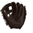 Rawlings Bagger Exclusive Heart of the Hide 11.5" Infield Baseball Glove - PRO205-2
