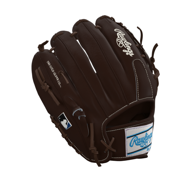 Rawlings Bagger Exclusive Heart of the Hide 11.5" Infield Baseball Glove - PRO205-2