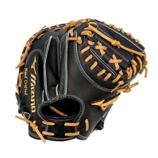 Mizuno Mizuno Pro 33.5" Baseball Catcher's Mitt - 313196