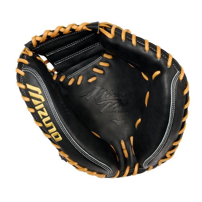 Mizuno Pro 33.5" Baseball Catcher's Mitt - 313196