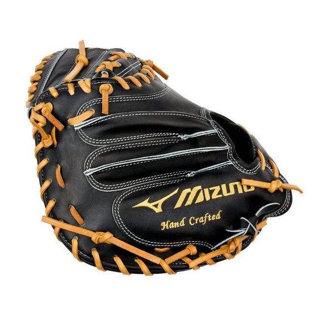Mizuno Pro 33.5" Baseball Catcher's Mitt - 313196