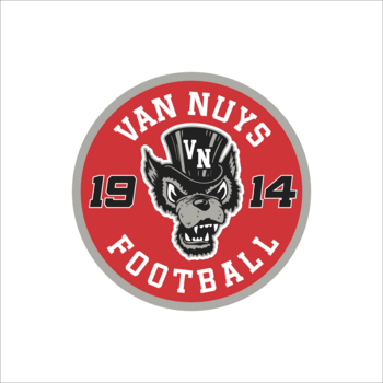 Van Nuys Football