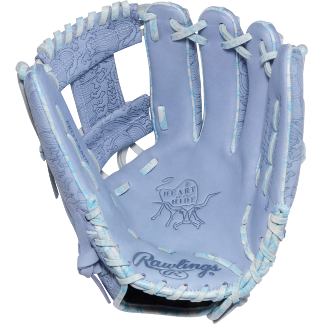 Rawlings Heart of the Hide May RGGC 11.75" Infield Baseball Glove - PROR2175-2PEW