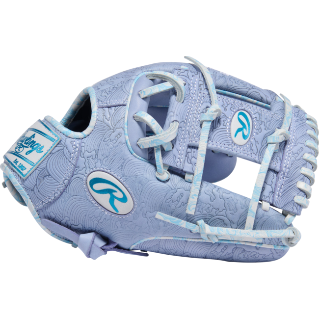 Rawlings Heart of the Hide May RGGC 11.75" Infield Baseball Glove - PROR2175-2PEW