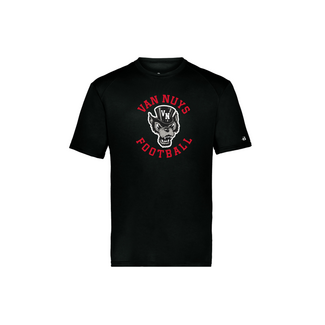Badger Van Nuys Football Performance Shirt