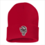 Van Nuys Football Foldover Beanie