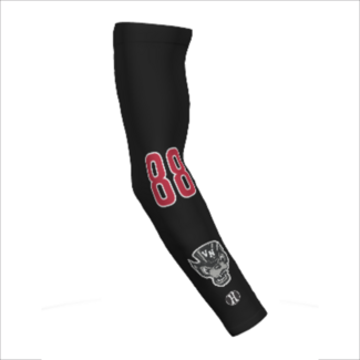 Holloway Van Nuys Football Custom Arm Sleeve