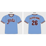 AV Coyotes Baseball Yotes City Connect Jersey