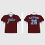 AV Coyotes Baseball Yotes City Connect Jersey