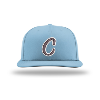 Richardson Cap AV Coyotes City Connect PTS20 Cap